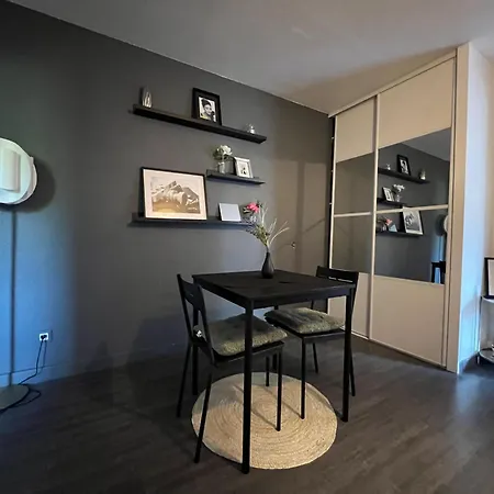 Chez Robert Montpellier