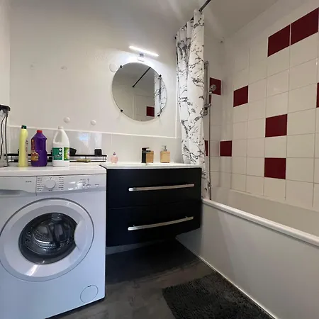 Chez Robert Apartament Montpellier